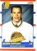 1990/1991 Score / Shawn Antoski