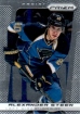 2013-14 Panini Prizm #184 Alexander Steen 