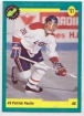 1991 Classic #8 Patrick Poulin