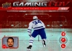 2024-25 Upper Deck Gaming FOV #GFOV11 Auston Matthews