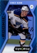 2017-18 Synergy Blue #53 Vince Dunn