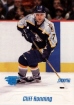 1999-00 Stadium Club #103 Cliff Ronning