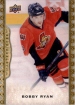 2014-15 UD Masterpieces #87 Bobby Ryan