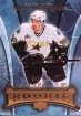 2007-08 Artifacts #197 Joel Lundqvist RC