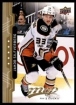 2018-19 Upper Deck MVP #54 Jakob Silfverberg 