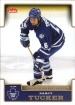 2006-07 Fleer #185 Darcy Tucker