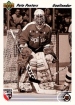1991-92 Upper Deck #642 Pete Peeters