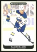 2023-24 Parkhurst Champions #161 Rasmus Dahlin