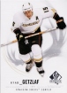 2009/2010 SP Authentic / Ryan Getzlaf