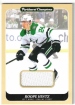 2023-24 Parkhurst Champions Jerseys #64 Roope Hintz