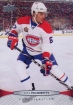 2011-12 Upper Deck #105 Max Pacioretty