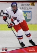 2009-10 OFS National Team Under 18 #U18/13 Jaroslav Vlach