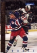 1995-96 SkyBox Impact #211 Peter Ferraro