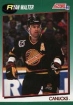 1991-92 Score Rookie Traded #41T Ryan Walter