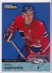 1997-98 Collector's Choice Star Quest #SQ32 Vincent Damphouse