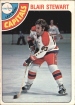 1978-79 O-Pee-Chee #355 Blair Stewart RC
