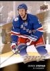 2017-18 Upper Deck MVP #139 Derek Stepan