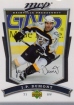 2007-08 Upper Deck MVP #216 J.P.Dumont