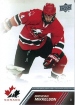 2013-14 Upper Deck Team Canada #18 Brendan Mikkelson