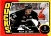 2014-15 O-Pee-Chee Stickers #ST59 Ryan Getzlaf