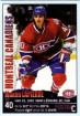 2009-10 Panini Stickers #67 Maxim Lapierre