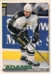 1995-96 Collector's Choice #286 Greg Adams