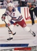 1993-94 Ultra #132 Brian Leetch