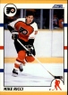 1990-91 Score Rookie Traded #60T Mike Ricci
