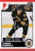 2010-11 Score #578 Tom Kaberle