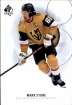 2020-21 SP Authentic #17 Mark Stone