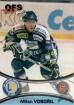 2006-07 Czech OFS #286 Milan Voboil