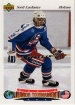 1991-92 Upper Deck Czech World Juniors #79 Scott Lachance