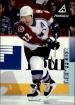 1997-98 Pinnacle #163 Claude Lemieux