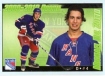 2009-10 Panini Stickers #314 Michael Del Zotto