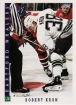 1993-94 Score #428 Robert Kron