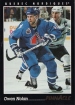 1993-94 Pinnacle #151 Owen Nolan 