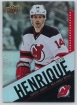 2015-16 Upper Deck Tim Hortons #43 Adam Henrique