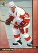 1996-97 SP #50 Brendan Shanahan 