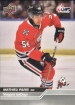 2023-24 Upper Deck CHL #12 Mathieu Paris