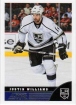 2013-14 Score #223 Justin Williams