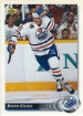 1992-93 Upper Deck #282 Martin Gelinas 