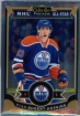 2015-16 O-Pee-Chee Platinum #4 Ryan Nugent-Hopkins