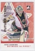 2006-07 Between The Pipes #26 Josh Harding