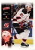 2000-01 Upper Deck Victory #140 Jason Arnott