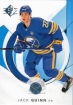 2024-25 SP Blue #57 Jack Quinn