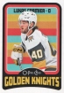 2024-25 O-Pee-Chee Retro #544 Lukas Cormier