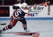 1996 Swedish Semic Wien #164 Brett Hull