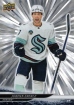 2024-25 Upper Deck Outburst Silver #393 Jordan Eberle