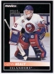 1992-93 Pinnacle French #121 Glenn Healy