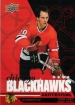 2025-26 Upper Deck Chicago Blackhawks Centennial #17 Al Secord